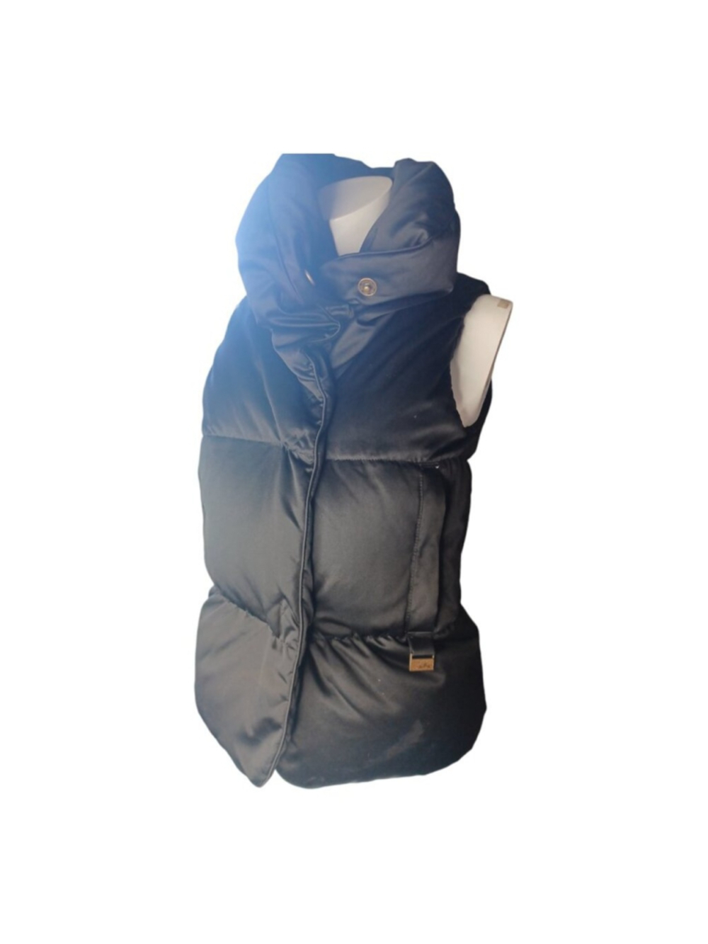 Aritzia Wilfred puffer vest Xxs